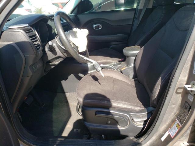 Photo 7 from auction – 2016 KIA SOUL with VIN KNDJN2A25G7283935