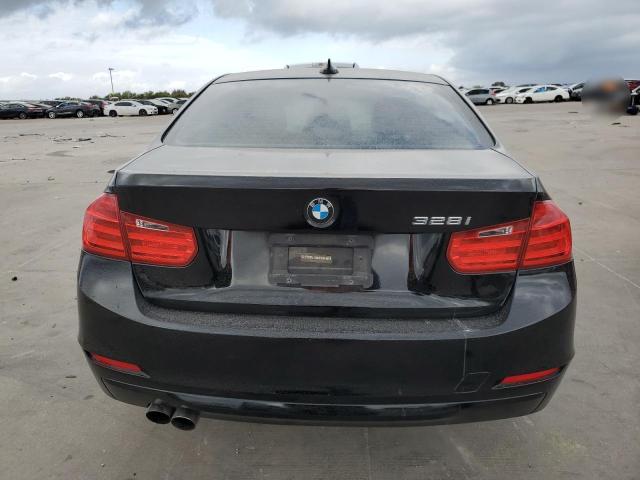صورة رقم 6 من المزاد - 2015 BMW 328 I مع VIN WBA3A5G55FNS83254