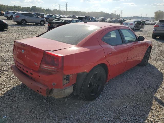 Photo 3 from auction – 2008 DODGE CHARGER R/ with VIN 2B3KA53H98H308796