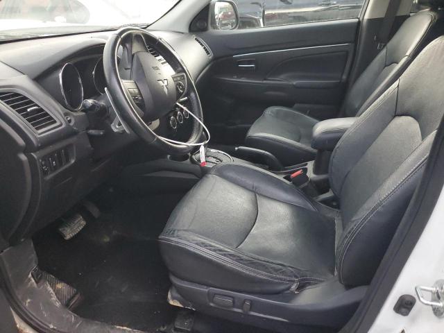 Photo 7 from auction – 2015 MITSUBISHI OUTLANDER with VIN 4A4AR4AU4FE011803