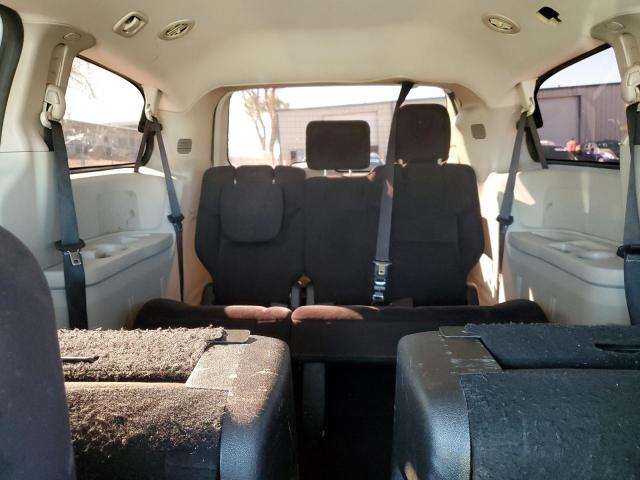 Photo 10 from auction – 2014 DODGE GRAND CARA with VIN 2C4RDGCG4ER212751