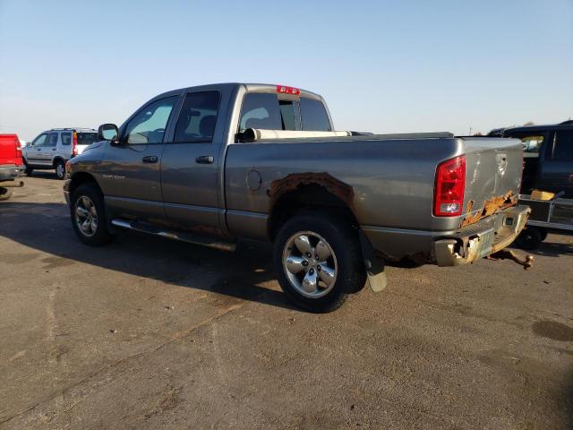 Photo 2 from auction – 2005 DODGE RAM 1500 S with VIN 1D7HU18D25S216339