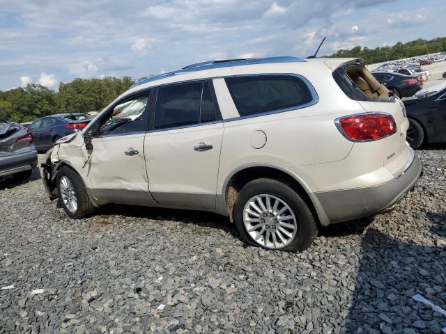 Photo 2 from auction – 2012 BUICK ENCLAVE with VIN 5GAKRCED8CJ297482