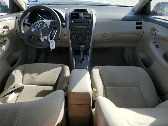 Photo 8 from auction – 2013 TOYOTA COROLLA BA with VIN 5YFBU4EEXDP197408