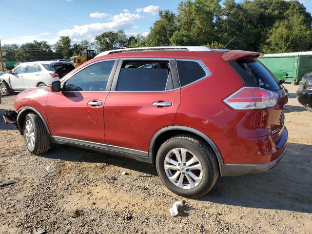 Photo 2 from auction – 2016 NISSAN ROGUE S with VIN KNMAT2MT2GP712085