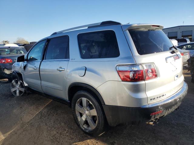 Photo 2 from auction – 2012 GMC ACADIA SLT with VIN 1GKKVRED6CJ135626