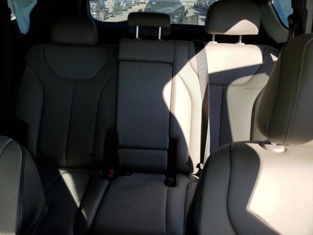 Photo 10 from auction – 2023 HYUNDAI SANTA FE S with VIN 5NMS3DA1XPH013282