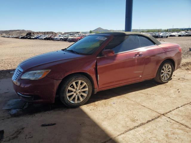 2013 Chrysler 200