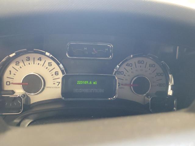 Photo 9 from auction – 2008 FORD EXPEDITION with VIN 1FMFU18578LA21910