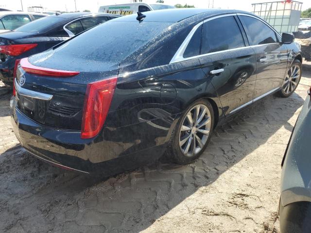 Photo 3 from auction – 2013 CADILLAC XTS with VIN 2G61N5S31D9114467