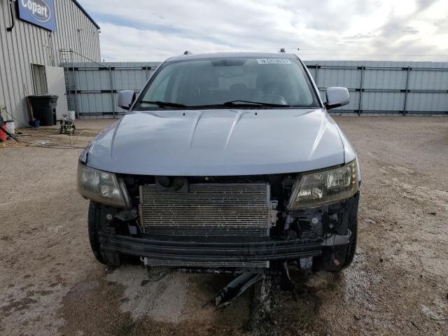 Photo 5 from auction – 2016 DODGE JOURNEY CR with VIN 3C4PDCGG6GT206055
