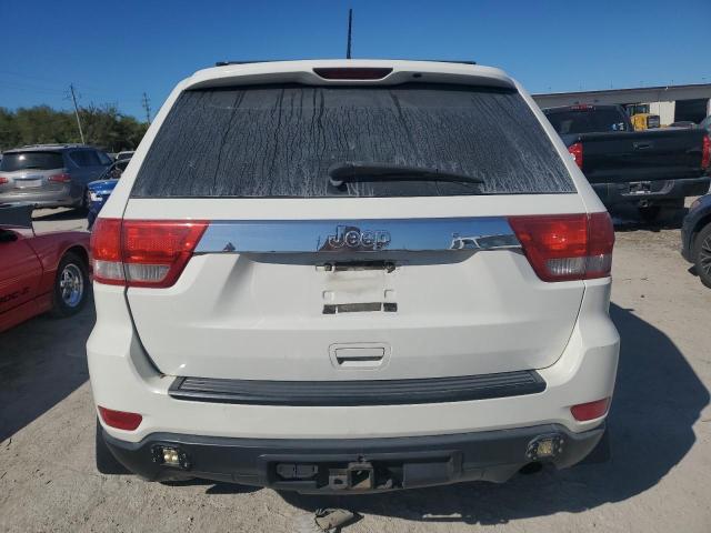 Photo 6 from auction – 2011 JEEP GRAND CHER with VIN 1J4RR4GG0BC597041