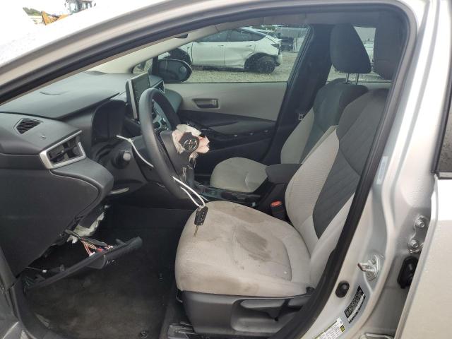 Photo 7 from auction – 2020 TOYOTA COROLLA LE with VIN 5YFEPRAE4LP079697