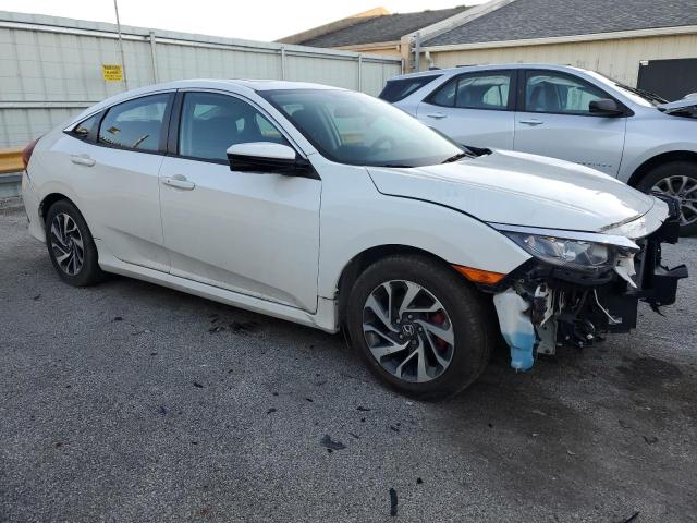 Photo 4 from auction – 2016 HONDA CIVIC EX with VIN 19XFC2F78GE081722