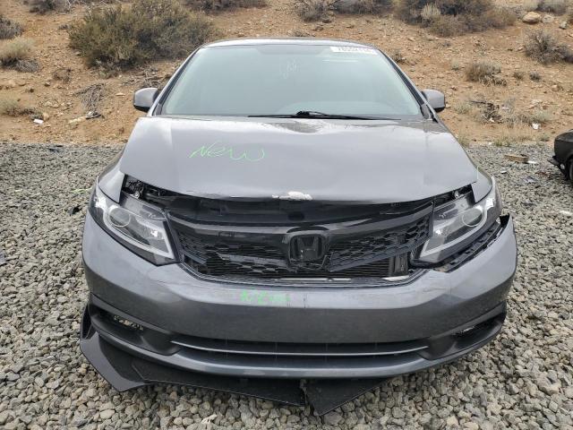 Photo 5 from auction – 2012 HONDA CIVIC LX with VIN 2HGFB2F53CH300314