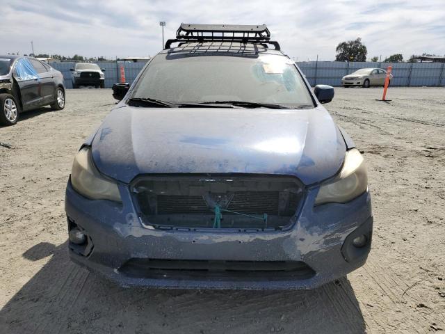 Photo 5 from auction – 2013 SUBARU IMPREZA PR with VIN JF1GPAD65D1217760