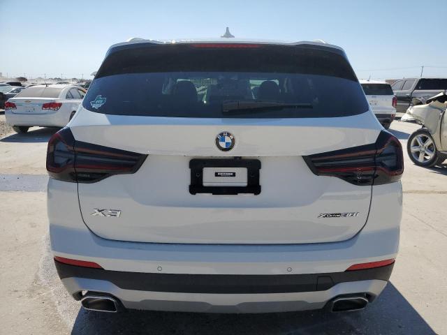 Photo 6 from auction – 2023 BMW X3 XDRIVE3 with VIN WBX57DP03PN187751