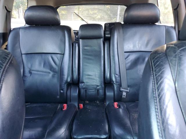 Photo 10 from auction – 2010 TOYOTA HIGHLANDER with VIN 5TDKK3EH2AS020347