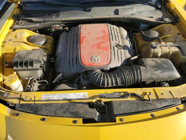 Photo 11 from auction – 2006 DODGE CHARGER R/ with VIN 2B3LA53H26H347375
