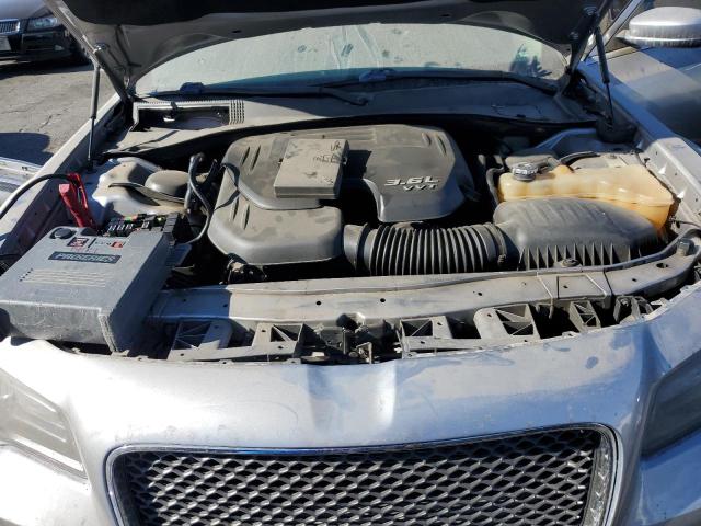 Photo 11 from auction – 2015 CHRYSLER 300 LIMITE with VIN 2C3CCAAG0FH755213