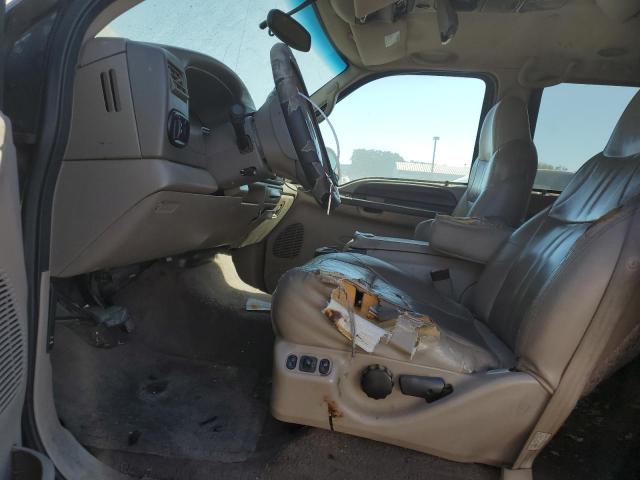 Photo 7 from auction – 2000 FORD EXCURSION with VIN 1FMNU40S2YEA00949