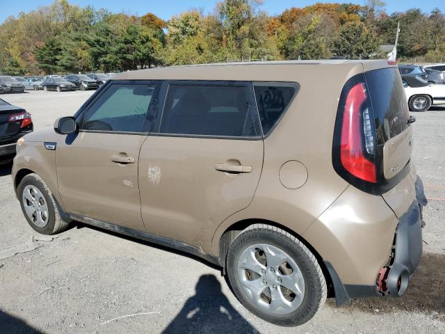 Photo 2 from auction – 2015 KIA SOUL with VIN KNDJN2A24F7172291