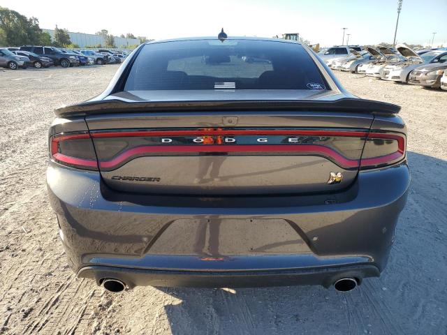 Photo 6 from auction – 2020 DODGE CHARGER SC with VIN 2C3CDXGJ3LH122090
