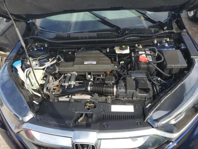 Photo 12 from auction – 2019 HONDA CR-V EX with VIN 7FARW2H53KE035447