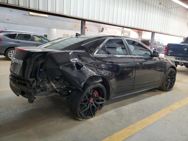 Photo 3 from auction – 2011 CADILLAC CTS with VIN 1G6DA5EY9B0104146
