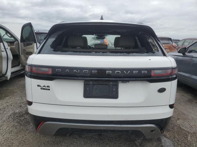 Photo 6 from auction – 2018 LAND ROVER RANGE ROVE with VIN SALYL2RN5JA723433