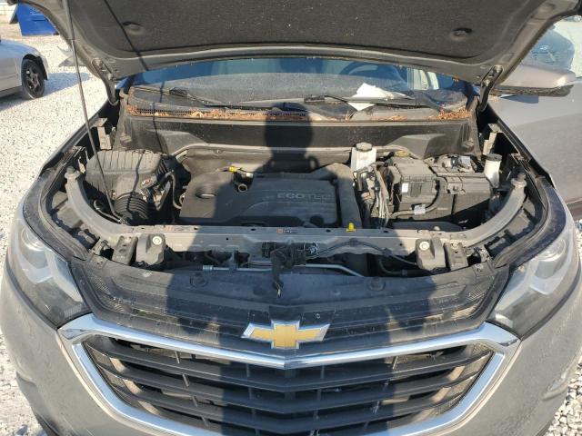 Zdjęcie 12 z aukcji – 2019 CHEVROLET EQUINOX LT z VIN 3GNAXKEVXKS525912