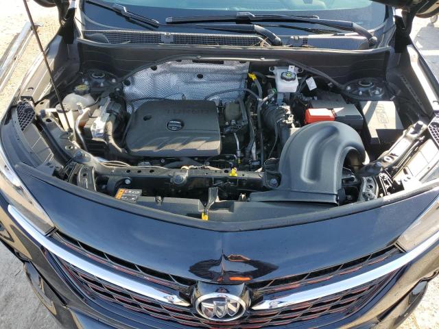 Photo 12 from auction – 2020 BUICK ENCORE GX with VIN KL4MMGSL6LB121723