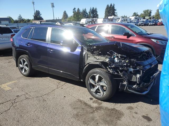 Photo 4 from auction – 2022 TOYOTA RAV4 PRIME with VIN JTMAB3FV4ND102954