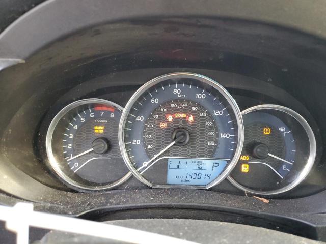 Zdjęcie 9 z aukcji – 2016 TOYOTA COROLLA L z VIN 2T1BURHEXGC510664