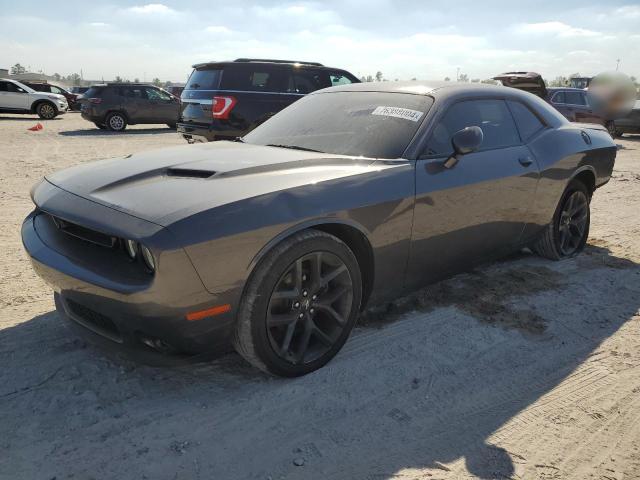 DODGE CHALLENGER 2023 with VIN 2C3CDZAG4PH553939 - Photo from auction