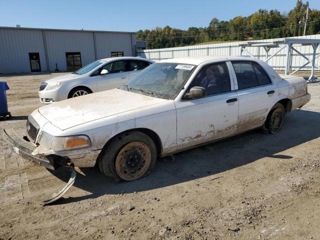 FORD CROWN VICT 2010 with VIN 2FABP7BV7AX144496 - Photo from auction