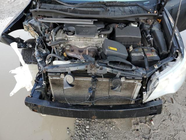 Photo 11 from auction – 2012 TOYOTA CAMRY BASE with VIN 4T4BF1FK8CR224573