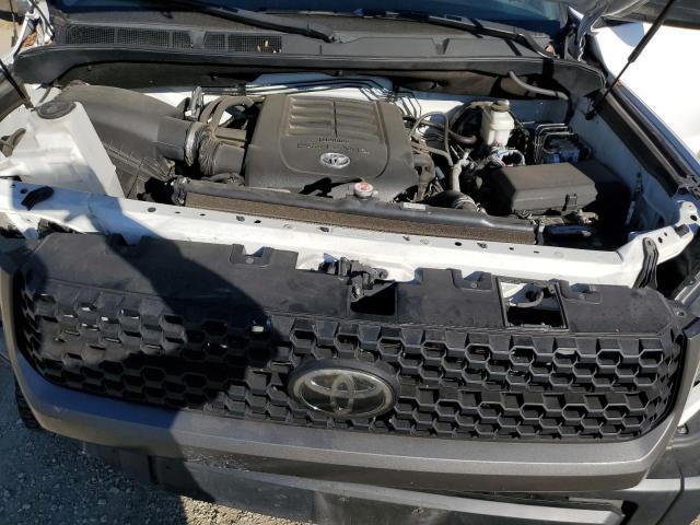 Photo 11 from auction – 2018 TOYOTA TUNDRA DOU with VIN 5TFTY5F1XJX009834