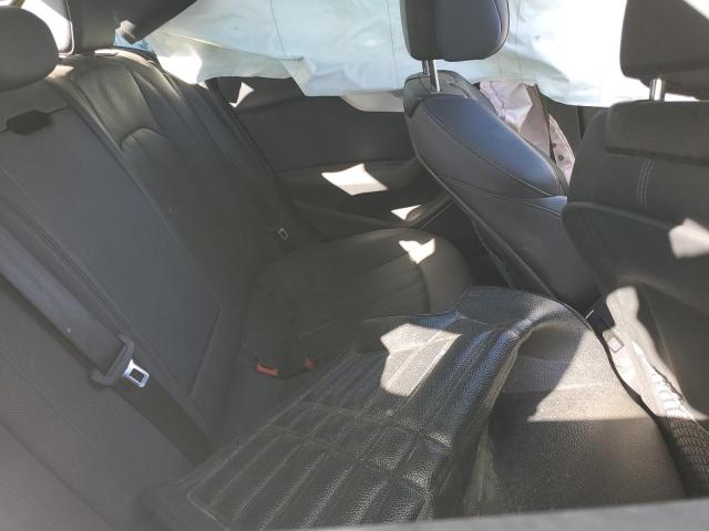 Photo 10 from auction – 2018 AUDI A5 PRESTIG with VIN WAUFNCF58JA076493