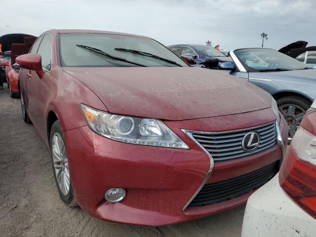 Zdjęcie 5 z aukcji – 2013 LEXUS ES 350 z VIN JTHBK1GG8D2043683