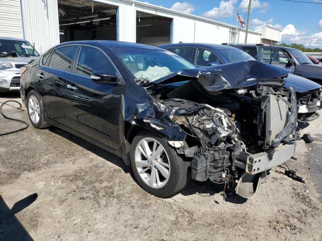 Photo 4 from auction – 2013 NISSAN ALTIMA 2.5 with VIN 1N4AL3AP2DC245112