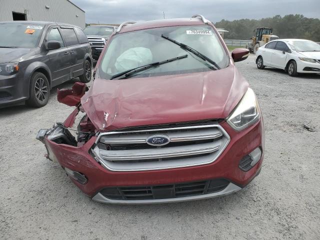 Photo 5 from auction – 2018 FORD ESCAPE TIT with VIN 1FMCU9J95JUB30493