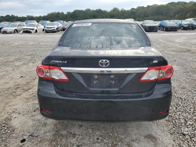 Photo 6 from auction – 2013 TOYOTA COROLLA BA with VIN 5YFBU4EE7DP178055