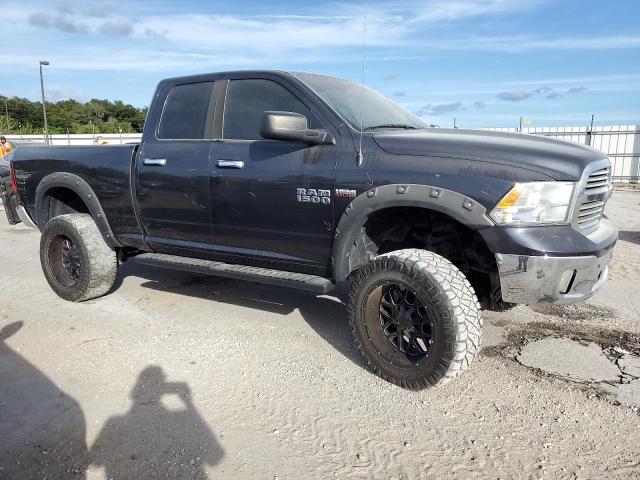 Photo 4 from auction – 2016 RAM 1500 SLT with VIN 1C6RR7GT6GS362796