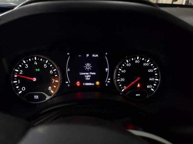 Photo 9 from auction – 2017 JEEP RENEGADE L with VIN ZACCJBBB8HPF42215