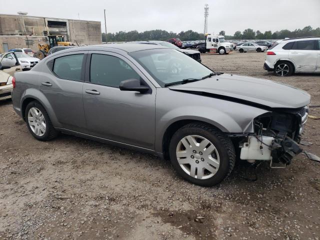 Photo 4 from auction – 2012 DODGE AVENGER SE with VIN 1C3CDZAB5CN265224