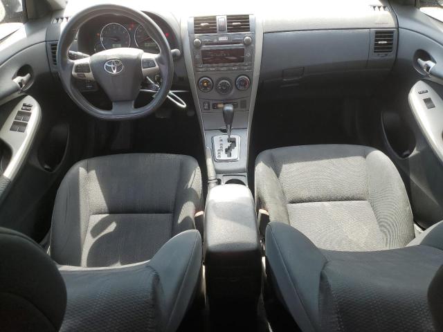 Photo 8 from auction – 2011 TOYOTA COROLLA BA with VIN 2T1BU4EE2BC687824