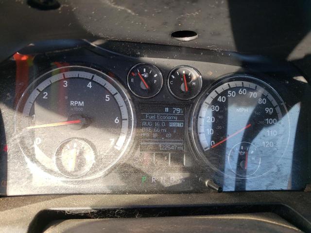 Photo 9 from auction – 2012 DODGE RAM 1500 S with VIN 3C6JD6AP1CG226868