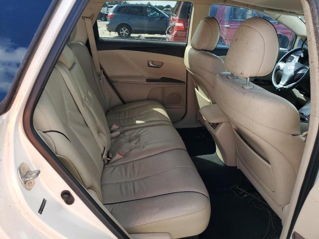 Photo 11 from auction – 2010 TOYOTA VENZA with VIN 4T3ZA3BB2AU025936
