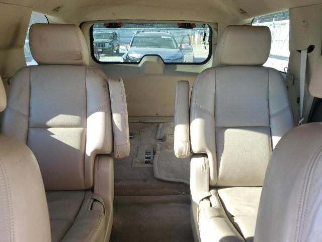 Фото 10 с аукциона – 2011 GMC YUKON DENA с VIN 1GKS2EEF3BR369614